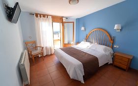 Hostal Gúdar